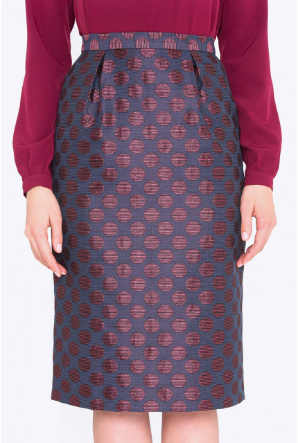 Юбка Emka Fashion 717-lorna