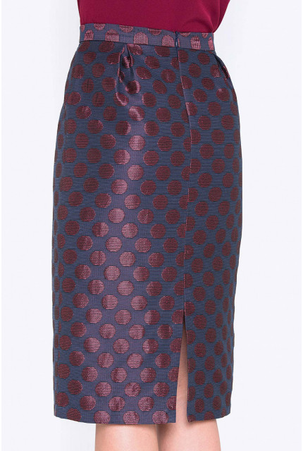 Юбка Emka Fashion 717-lorna