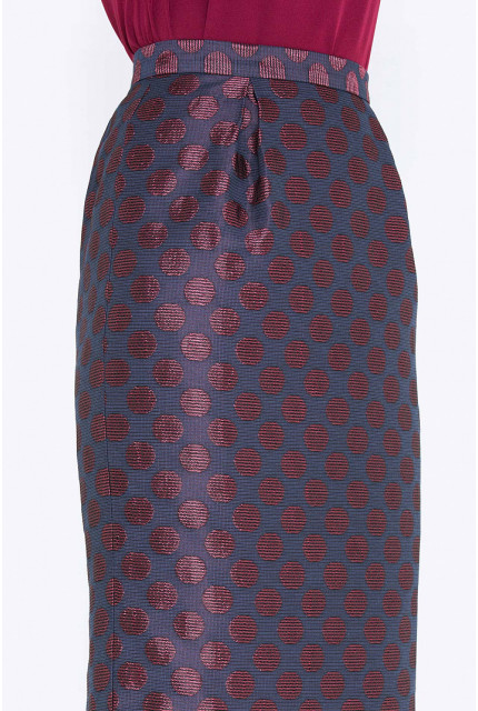 Юбка Emka Fashion 717-lorna