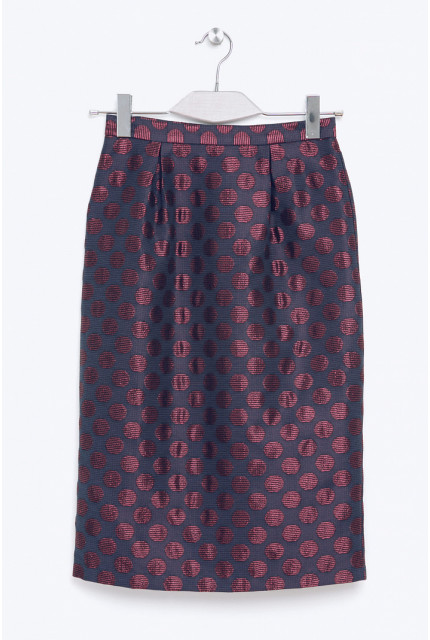 Юбка Emka Fashion 717-lorna