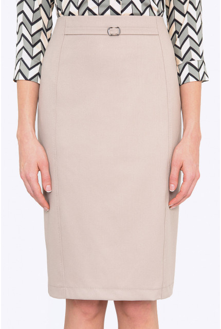 Юбка Emka Fashion 719-sierra