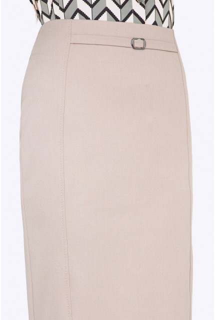 Юбка Emka Fashion 719-sierra