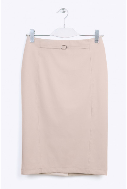 Юбка Emka Fashion 719-sierra