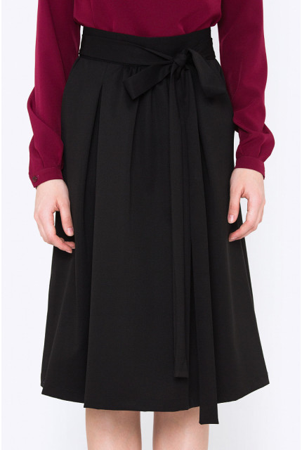 Юбка Emka Fashion 721-djolin