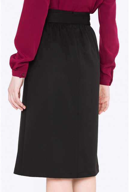 Юбка Emka Fashion 721-djolin