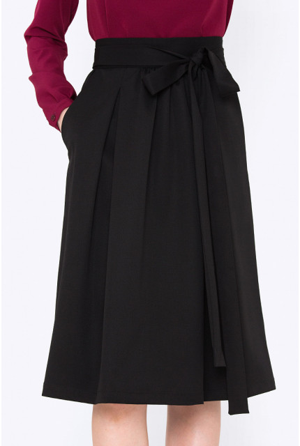 Юбка Emka Fashion 721-djolin