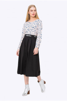 Юбка Emka Fashion 722-djolin