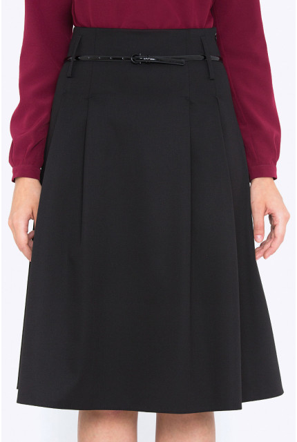 Юбка Emka Fashion 725-djolin