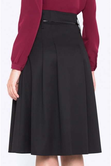 Юбка Emka Fashion 725-djolin