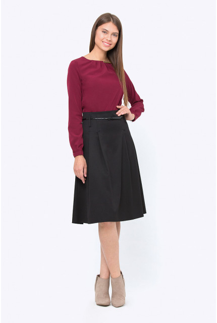 Юбка Emka Fashion 725-djolin