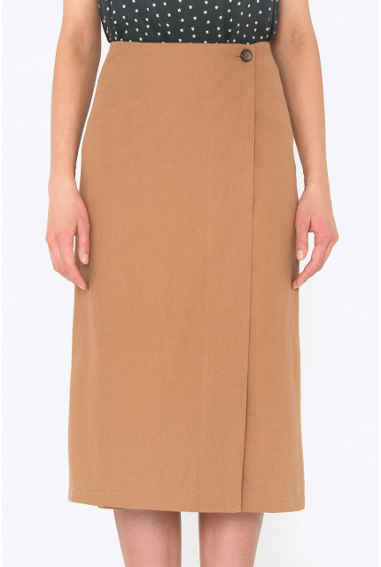 Юбка Emka Fashion 730-sandal