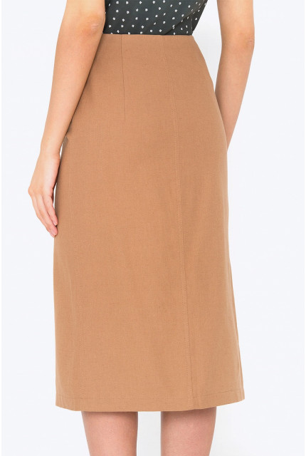 Юбка Emka Fashion 730-sandal