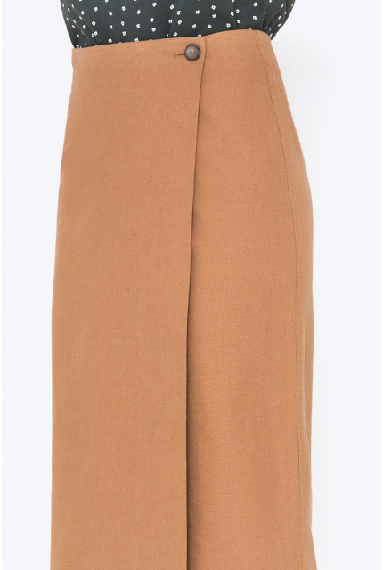 Юбка Emka Fashion 730-sandal