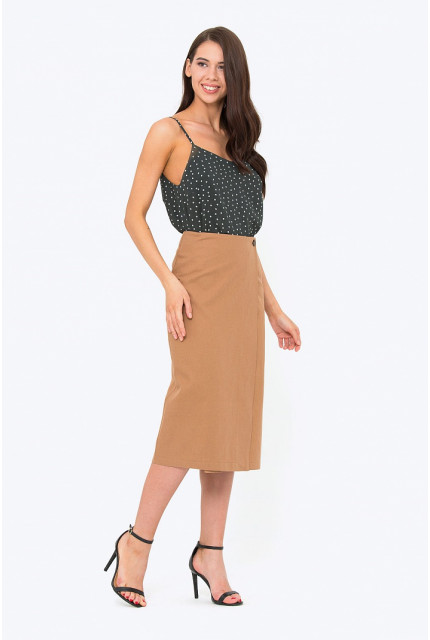 Юбка Emka Fashion 730-sandal