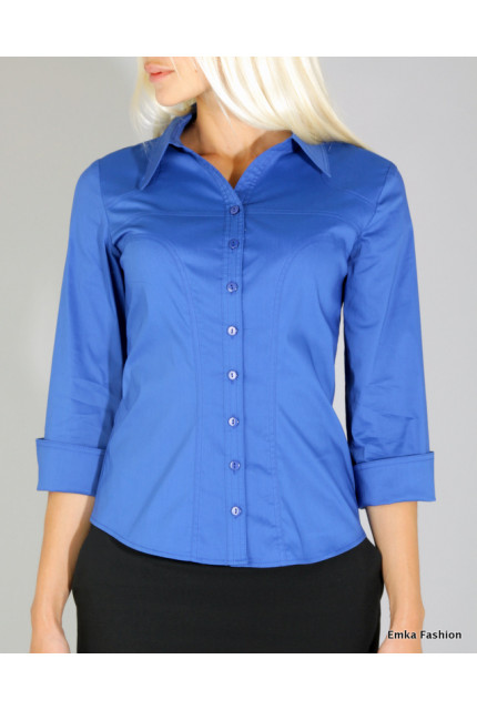 Блуза Emka Fashion B-004-02