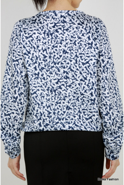 Блуза Emka Fashion B-011-KB-87
