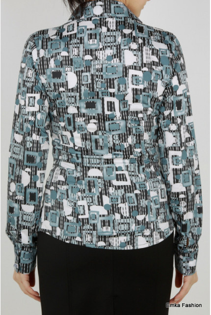 Блуза Emka Fashion B-013-KB-84