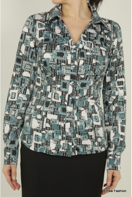 Блуза Emka Fashion B-013-KB-84