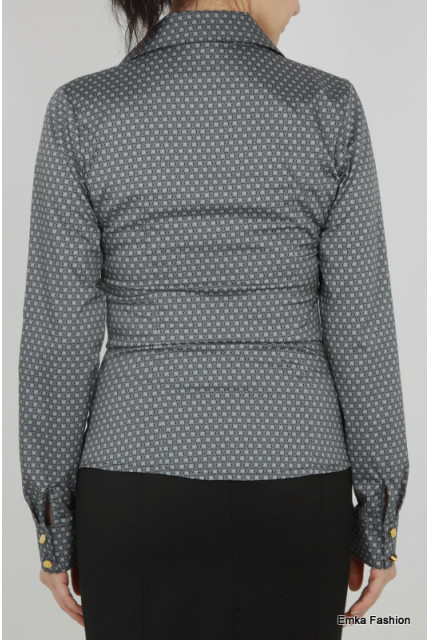 Блуза Emka Fashion B-013-KB-92