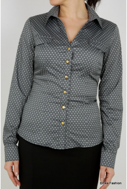 Блуза Emka Fashion B-013-KB-92