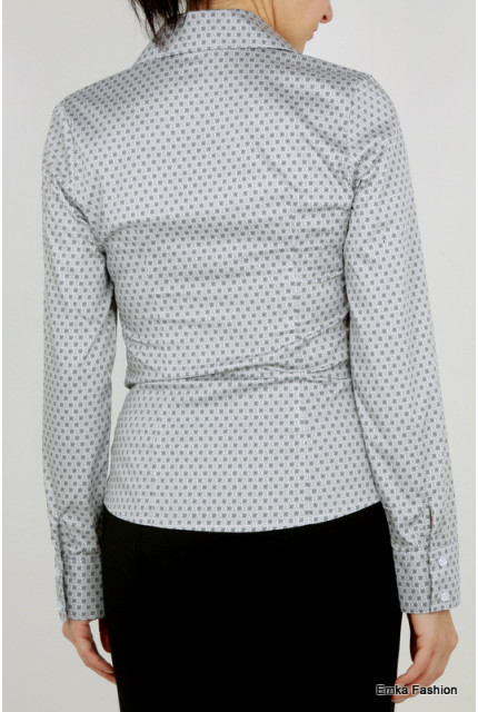 Блуза Emka Fashion B-1932-94