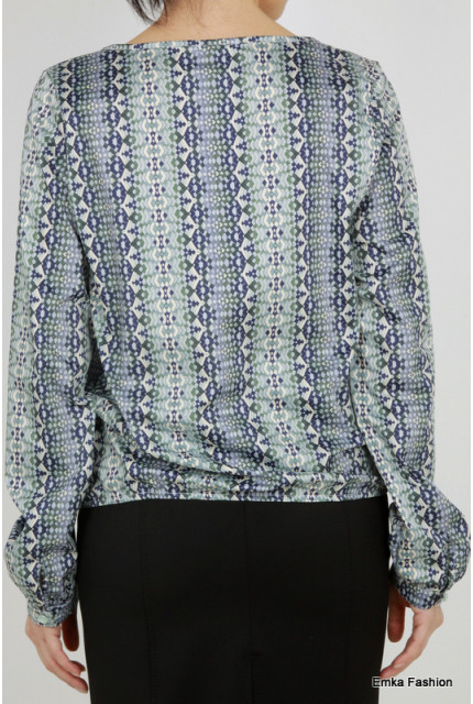 Блуза Emka Fashion B-011-KB-93