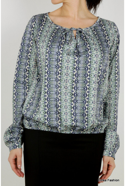 Блуза Emka Fashion B-011-KB-93