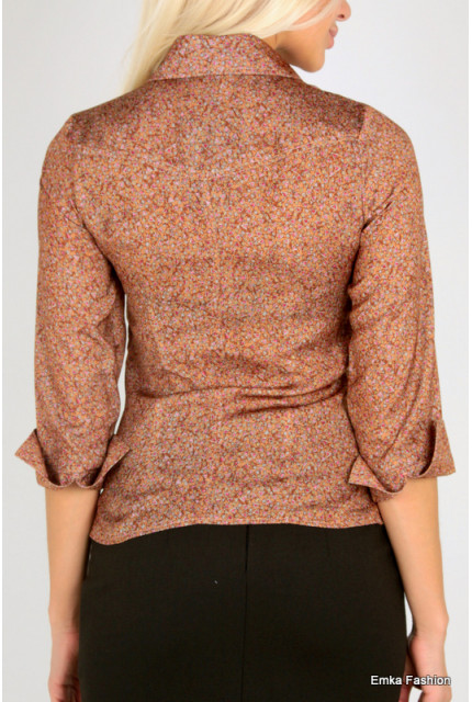 Блуза Emka Fashion B0172-53