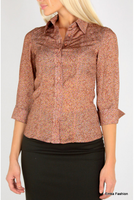 Блуза Emka Fashion B0172-53