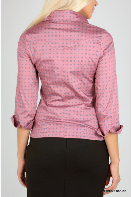 Блуза Emka Fashion B0172-54