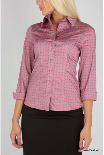 Блуза Emka Fashion B0172-54