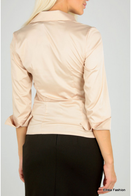 Блуза Emka Fashion B1822-4442