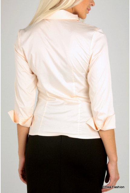 Блуза Emka Fashion B1822-4461