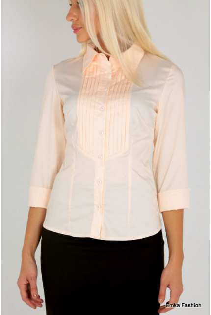 Блуза Emka Fashion B1822-4461