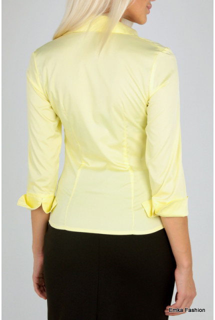 Блуза Emka Fashion B1822-4690