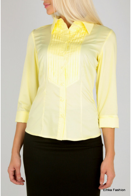 Блуза Emka Fashion B1822-4690
