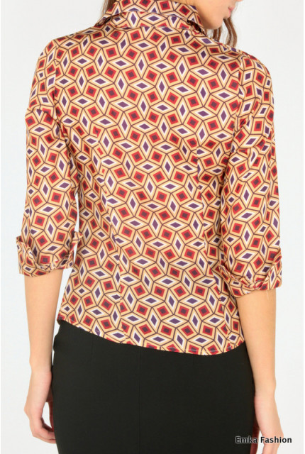 Блуза Emka Fashion B1932-50