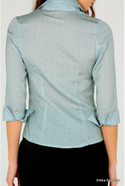 Блуза Emka Fashion B1932-51