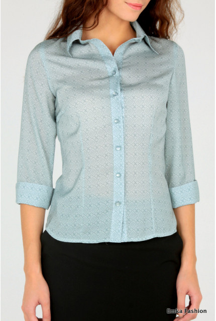 Блуза Emka Fashion B1932-51