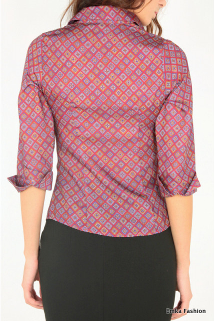 Блуза Emka Fashion B1932-52