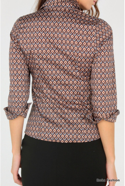 Блуза Emka Fashion B1932-56
