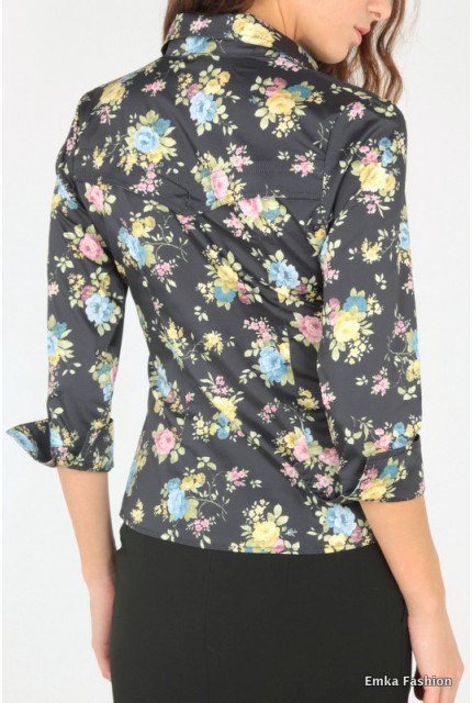 Блуза Emka Fashion B2012-57