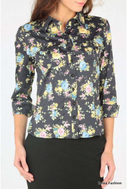 Блуза Emka Fashion B2012-57