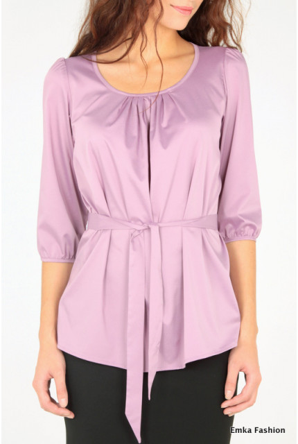 Блуза Emka Fashion B2060-2111