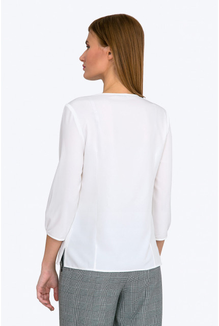 Блуза Emka Fashion B2170-chinzana