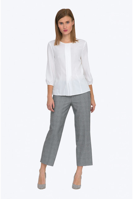 Блуза Emka Fashion B2170-chinzana