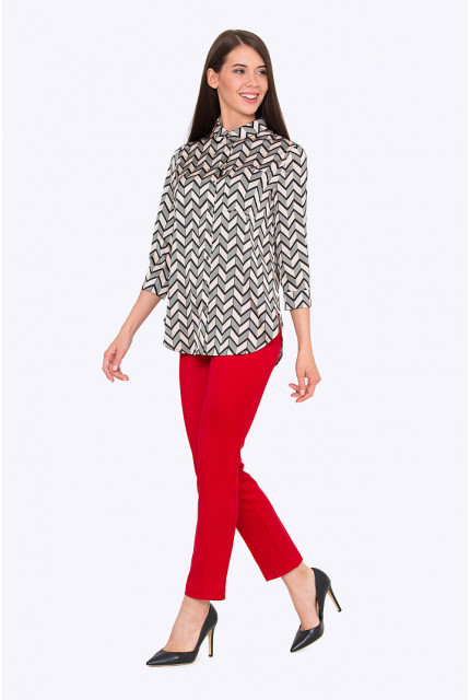 Блуза Emka Fashion B2198-aimi