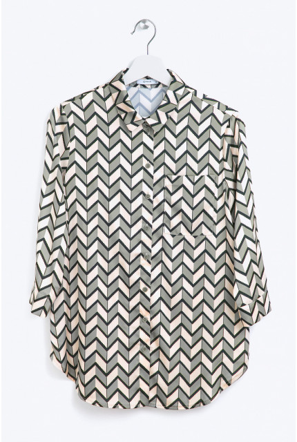 Блуза Emka Fashion B2198-aimi