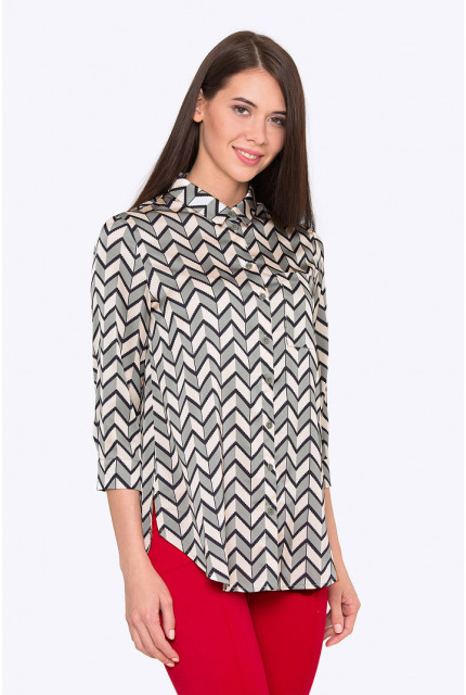 Блуза Emka Fashion B2198-aimi