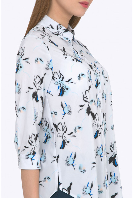 Блуза Emka Fashion B2198-glace